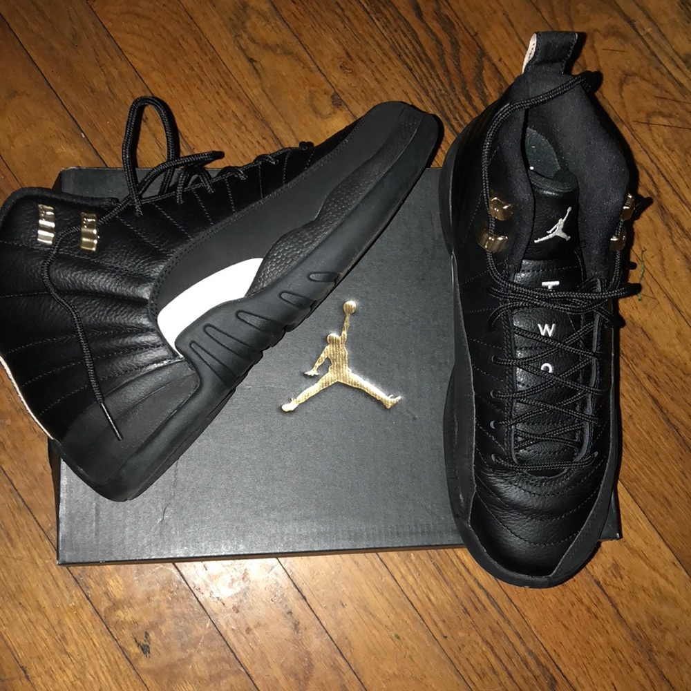 Air Jordan 12 Retro